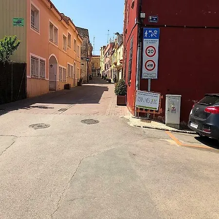 Vakantiehuis Casa Nou *