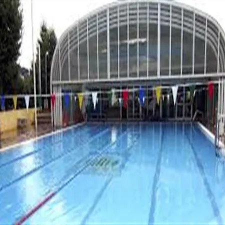 Vakantiehuis Casa Nou Vilassar De Dalt