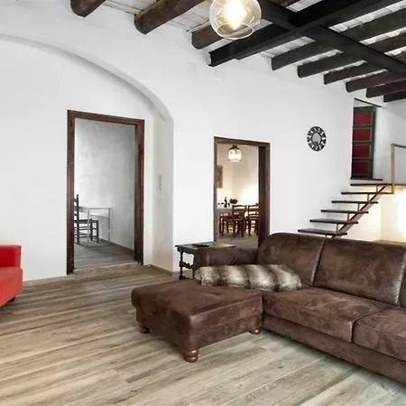 Vakantiehuis Casa Nou