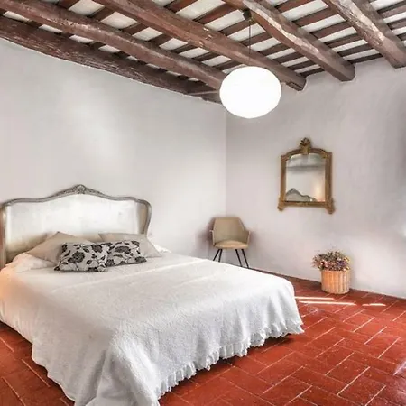 Casa Nou Vakantiehuis Vilassar De Dalt