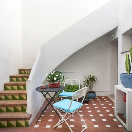Vakantiehuis Casa Nou *