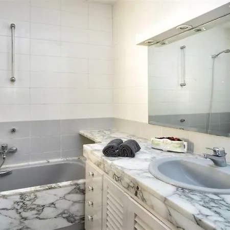 Vakantiehuis Casa Nou *