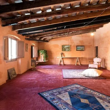 Casa Nou Vakantiehuis *