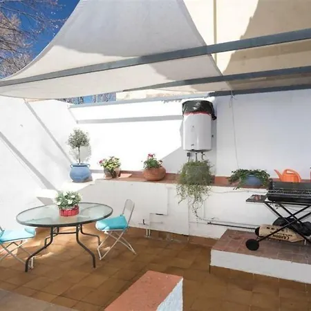 Casa Nou Vakantiehuis